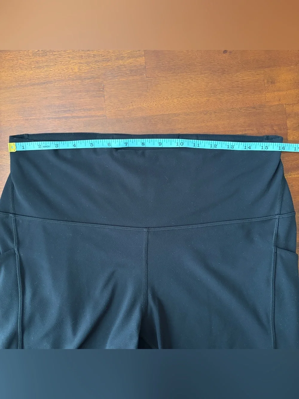 lululemon athletica lululemon black